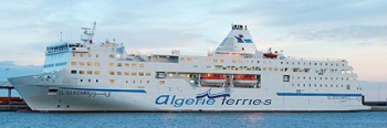 Algerie Ferries