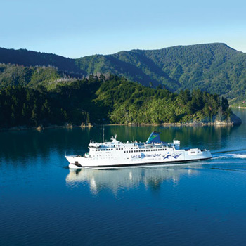 Interislander