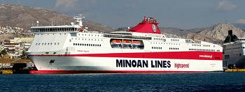 Minoan Lines