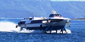 Sealine