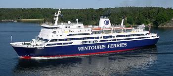 Ventouris Ferries