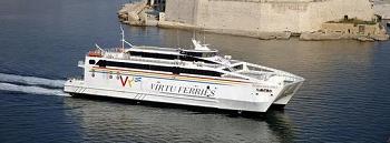 Virtu Ferries